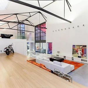 Apartamento Deluxe